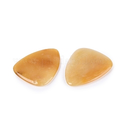Natural Topaz Jade Guitar Picks&nbsp;G-Q602-11I