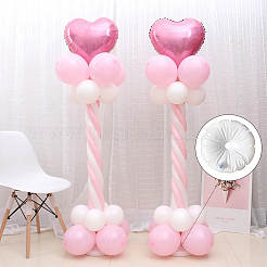 4Pcs PE Plastic Water Bag for Party Decor&nbsp;AJEW-CN0007-39A