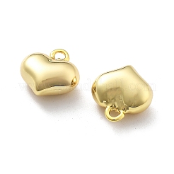 Brass Pendants&nbsp;KK-U049-03G-02
