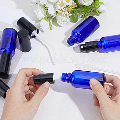 Glass Essential Oil Empty Spray Bottles&nbsp;MRMJ-GF0001-69A