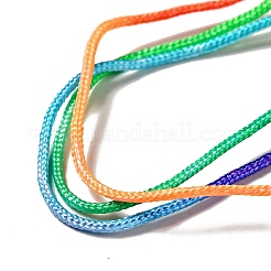 Taiwan Nylon Braided Cord&nbsp;NWIR-C002-01