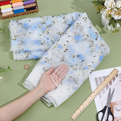 6 Yards Cloth Fabric&nbsp;DIY-NB0014-88