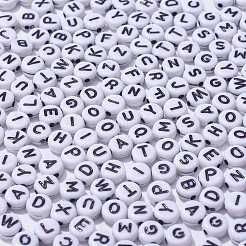 1000Pcs DIY Stretch Bracelets Making Kits for Children's Day&nbsp;DIY-YW0001-87
