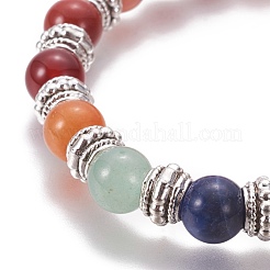 Chakra Jewelry&nbsp;BJEW-I273-A10