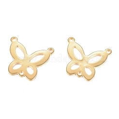 201 Stainless Steel Pendants&nbsp;LS-STAS-F221-22G