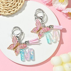 Resin & Acrylic Keychains&nbsp;KEYC-YW00002-13