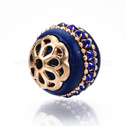 Handmade Indonesia Beads&nbsp;IPDL-K004-F