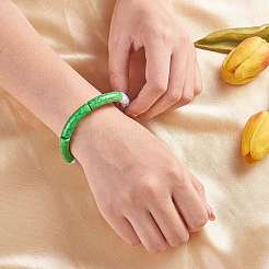 DIY Chunky Bracelet Making Kit&nbsp;DIY-SZ0008-84