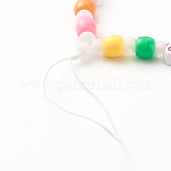 Braided Nylon Thread&nbsp;HJEW-JM00509
