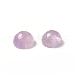 Natural Amethyst Cabochons&nbsp;G-G994-J02-03