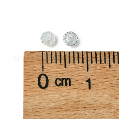Preciosa&reg Crystal Beads&nbsp;X-PRC-BA3-00030-237