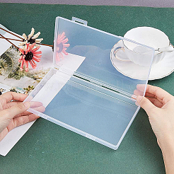 Plastic Bead Containers&nbsp;CON-WH0068-44