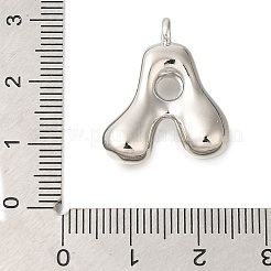 Rack Plating Brass Pendants&nbsp;KK-I722-01P-A