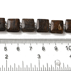 Natural Bronzite Beads Strands&nbsp;G-L596-A13-01