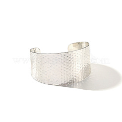 Hammered Iron Cuff Bangles for Women&nbsp;FS-WG8E476-05