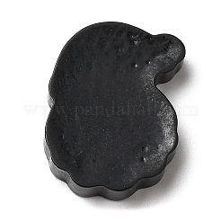 Christmas Opaque Resin Cabochons&nbsp;CRES-D015-02C