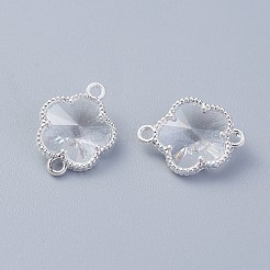 Glass Links connectors&nbsp;X-GLAA-A037-A-16S