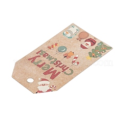 Paper Gift Tags&nbsp;X1-CDIS-P005-D06