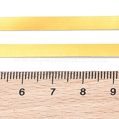 PVC Plastic Edge Banding&nbsp;AJEW-WH0010-62A-01