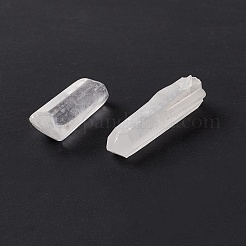 Natural Quartz Crystal Beads&nbsp;G-I325-B03