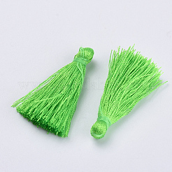 Polyester Tassel Pendant Decorations&nbsp;LS-X-FIND-S260-D06