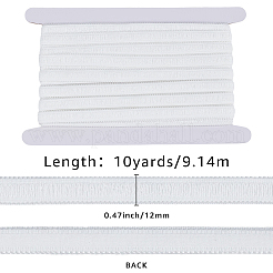 1 Roll Polycotton Wrinkle Ribbons&nbsp;OCOR-CY0003-47B-01