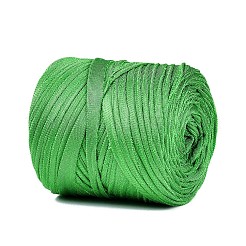 チロリアンテープ  服飾材料  ライムグリーン  3/4インチ（19mm）〜3/4インチ（20mm）  約72.18ヤード（66m）/ロール&nbsp;OCOR-N011-01A-07