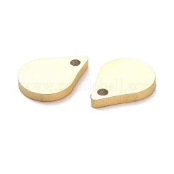Ion Plating(IP) 304 Stainless Steel Pendants&nbsp;STAS-K216-43G