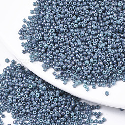 TOHO Round Seed Beads&nbsp;SEED-R049-1206