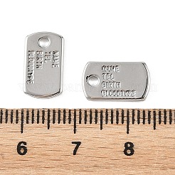 SHEGRACE Brass Charms&nbsp;XGRQ5K244-822P