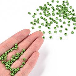TOHO Short Magatama Beads&nbsp;SEED-TM04-47