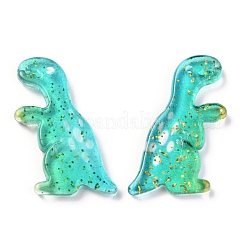 Acrylic Pendants&nbsp;MACR-O044-02E