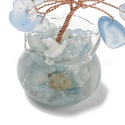 Natural Jade&nbsp;DJEW-Z007-02N