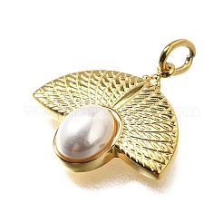 304 Stainless Steel Pendants&nbsp;STAS-Q337-11G