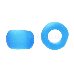 TOHO Round Seed Beads&nbsp;SEED-TR08-0003CF