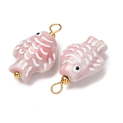 Handmade Porcelain Pendants&nbsp;PR-CBAC347-04B