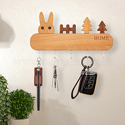 Leather Pendant Decorations&nbsp;KEYC-WH20010-12A