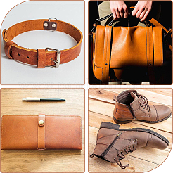 PVC Leather Fabric&nbsp;FIND-WH20816-013C