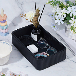 PU Leather Jewelry Display Trays&nbsp;AJEW-WH0485-59B