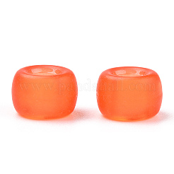 Transparent Plastic Beads&nbsp;KY-T025-01-A