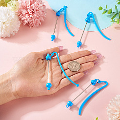 Plastic Bookmarks&nbsp;FIND-BT0001-33E