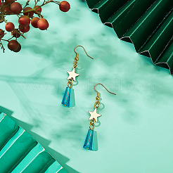 30Pcs 3 Style Brass Links Connectors&nbsp;KK-BC0003-03