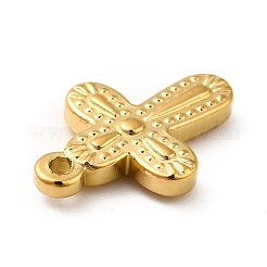 Ion Plating(IP) 304 Stainless Steel Pendants&nbsp;X-STAS-H172-11G