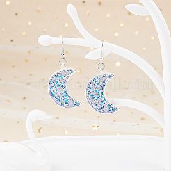 Ocean Themed Alloy Cabochons&nbsp;MRMJ-OC0001-30S