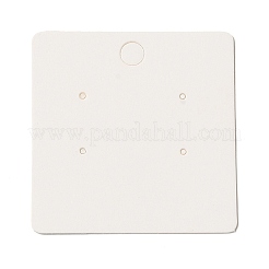 Paper Jewelry Display Cards&nbsp;CDIS-M055-23