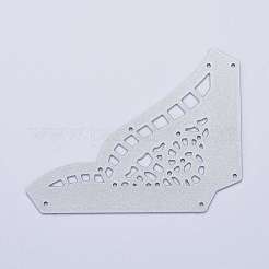 Carbon Steel Cutting Dies Stencils&nbsp;DIY-K026-21