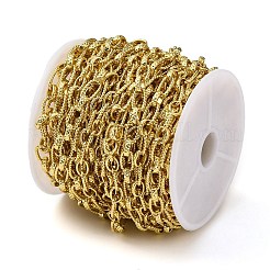 Brass Cable Chains&nbsp;CHC-L050-06G