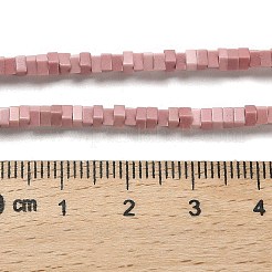 Natural Agate Beads Strands&nbsp;G-M422-A01-01C