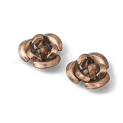 Aluminum Cabochons&nbsp;MRMJ-TAC0004-02B-06