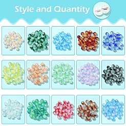 DIY Bracelets Makings&nbsp;DIY-YW0001-38